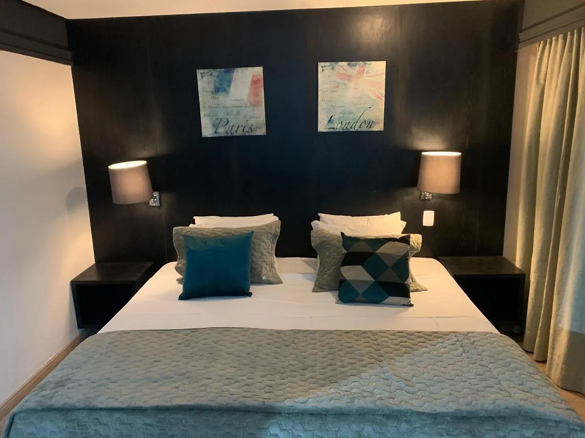 Hotel Shopping Vila Olimpia Sao Paulo Brazil